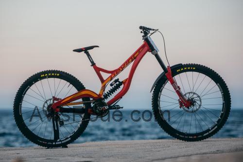DeVinci Wilson 29 fiche technique et avis